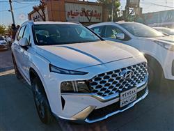 هیوندای سەنتافی